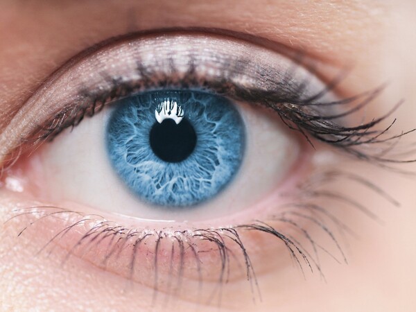 Η τεχνητή νοημοσύνη της Google μπορεί να προβλέψει καρδιαγγειακά νοσήματα μελετώντας τα μάτια