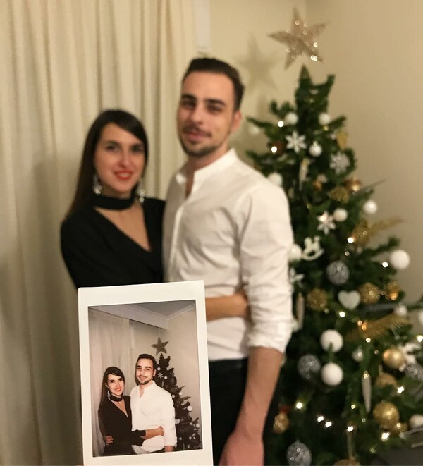 40 πρωτοχρονιάτικες φωτογραφίες των αναγνωστών μας , στο σημερινό INSTALIFO