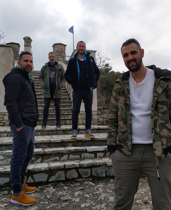 40 νέες φωτογραφίες των αναγνωστών μας, στο σημερινό INSTALIFO