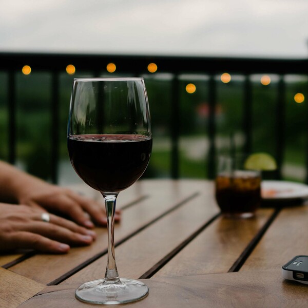 Τελικά ποιο είναι το σωστό ποτήρι για το κρασί μας;