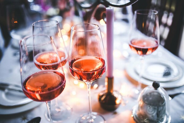Τελικά ποιο είναι το σωστό ποτήρι για το κρασί μας;