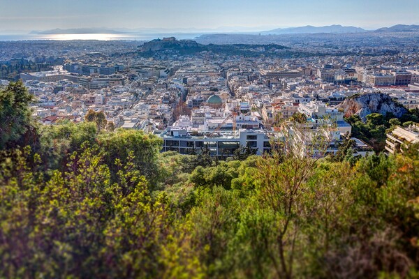 10 από τα κορυφαία δείγματα αρχιτεκτονικής και design στην Αττική