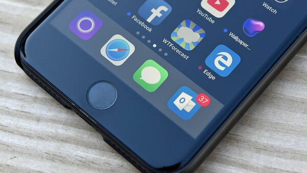 Microsoft: Τι γυρεύει ο Edge στο iOS;