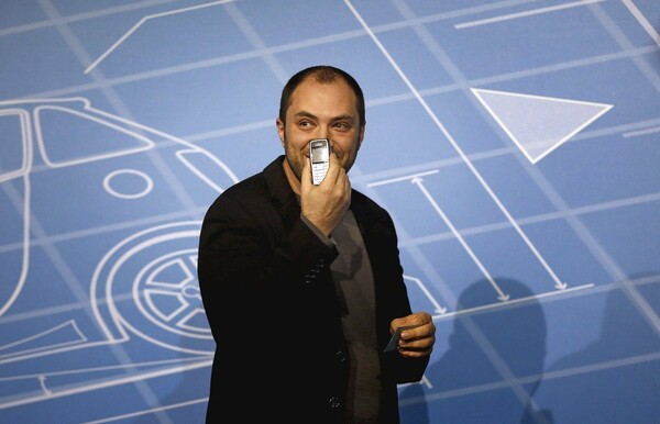 Ηχηρή αποχώρηση στο WhatsApp - Ο συνιδρυτής και CEO της εφαρμογής παραιτείται λόγω της στρατηγικής του Facebook