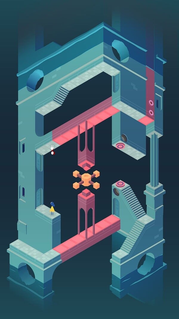 Το Monument Valley απέκτησε sequel