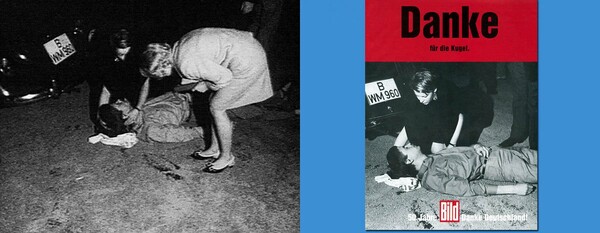 Εφημερίδα Bild: Η Αυτοκρατορία του Κακού
