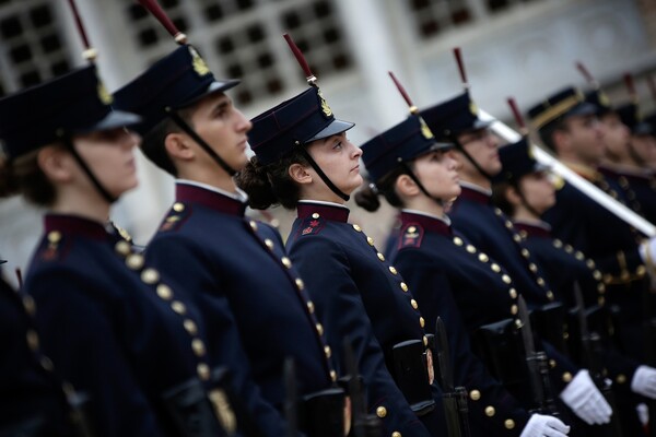 Εν τω μεταξύ στην Θεσσαλονίκη