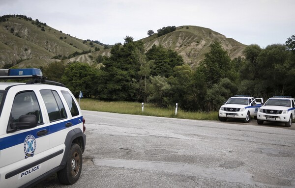 Υπογράφεται από Τσίπρα και Ζάεφ στις Πρέσπες η συμφωνία για τη Βόρεια Μακεδονία - Φρούριο η περιοχή