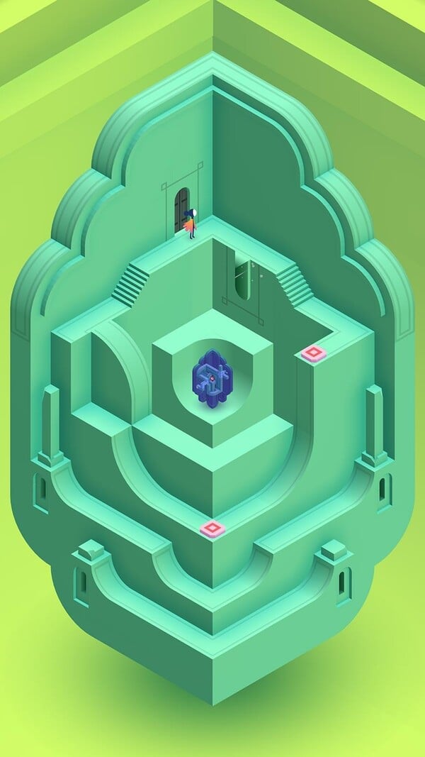 Το Monument Valley απέκτησε sequel