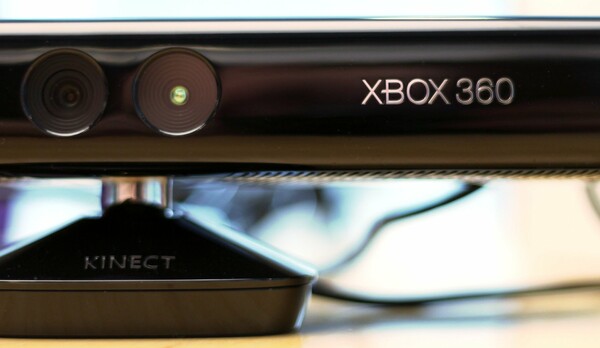 Microsoft: Tέλος εποχής για το Kinect