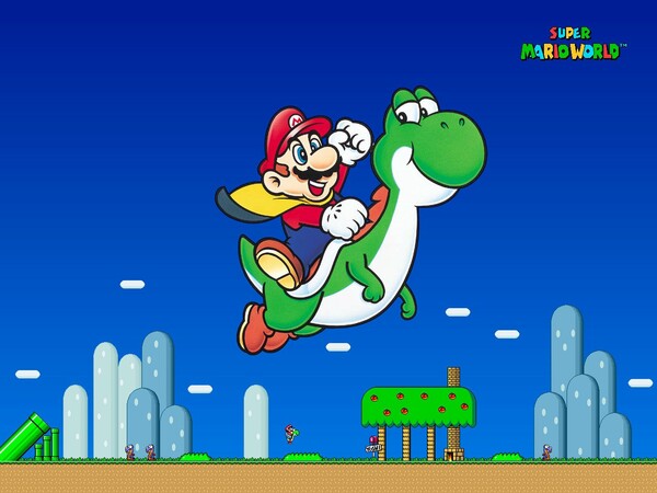 Έρχεται το SNES Classic Edition με 21 ρετρό παιχνίδια της Νintendo σε συσκευασία ενός