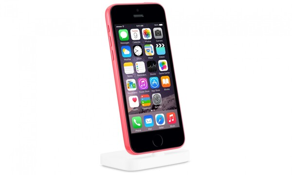 Διέρρευσε νέο μοντέλο iPhone στο σάιτ της Apple;