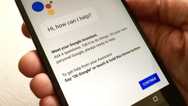 Όλες οι εντολές του Google Assistant σε μια ιστοσελίδα