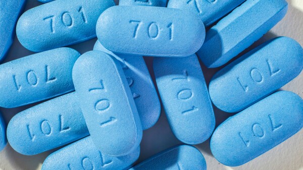 Υπάρχει μέθοδος πρόληψης για τον ιό HIV, αλλά λίγοι τη γνωρίζουν στην Ελλάδα
