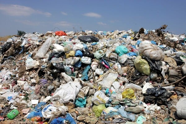 Η εμμονή μου με την ανακύκλωση και η μεγάλη ελληνική αδιαφορία