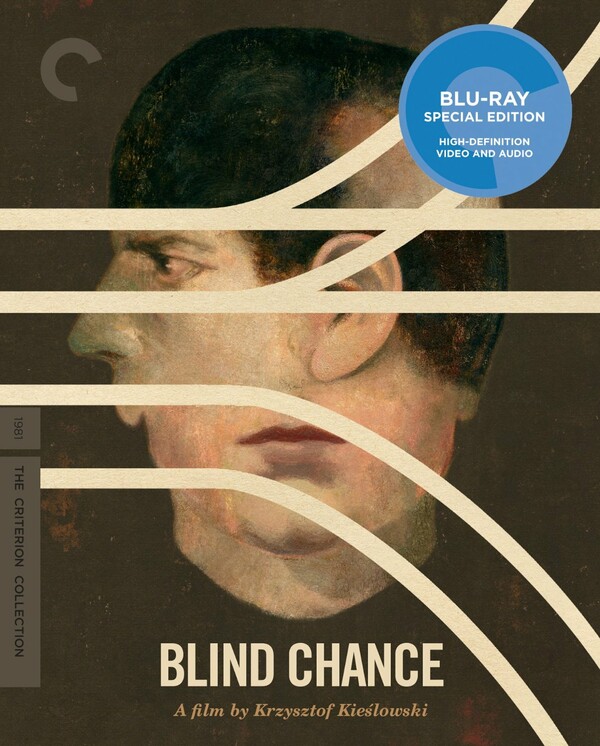 Το καλαισθητικό θαύμα των εξωφύλλων της Criterion Collection συνεχίζεται ακάθεκτο με τις τελευταίες κυκλοφορίες της
