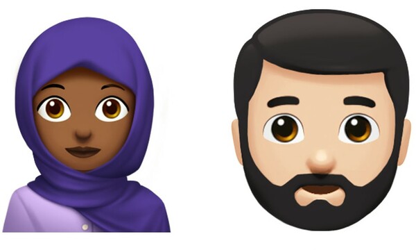 Τα νέα emoji της Apple, με αφορμή την Παγκόσμια Ημέρα Emoji