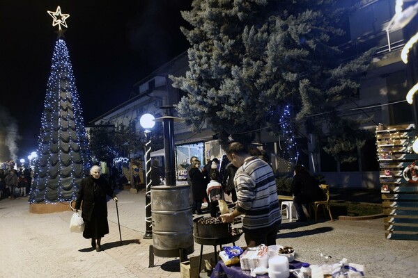 Η ύφεση και το μέλλον των παιδιών - Οι ανησυχίες των Ελλήνων για το 2016