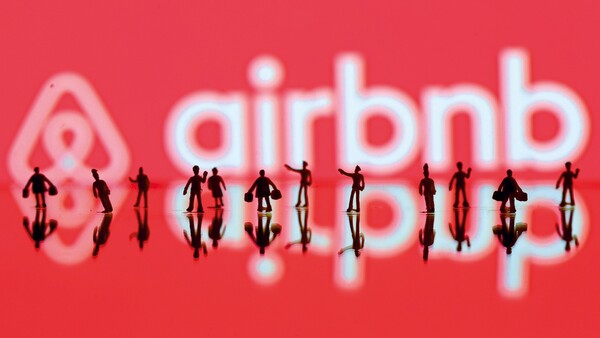 Airbnb: Τα κέρδη, οι φόροι και οι περιορισμοί