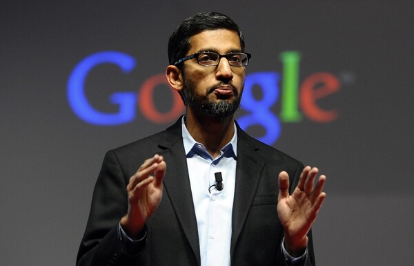Οι εργαζόμενοι της Google είναι αντίθετοι στη συνεργασία της εταιρείας με το Πεντάγωνο