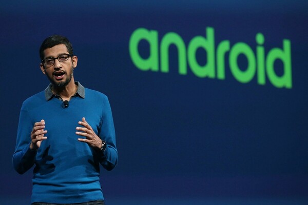 Η Google αποκάλυψε το Android M