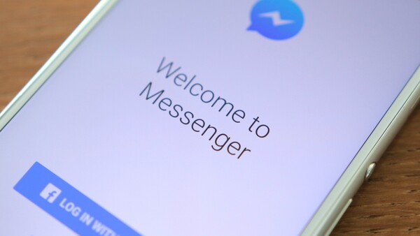 Νέες αταξίες του Facebook: Καταγράφει κλήσεις και μηνύματα στα Android