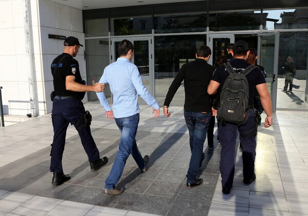 Διεκόπη η δίκη για τον θάνατο της 4χρονης Άννυ- Αιφνίδια παραίτηση της συνηγόρου του κατηγορούμενου