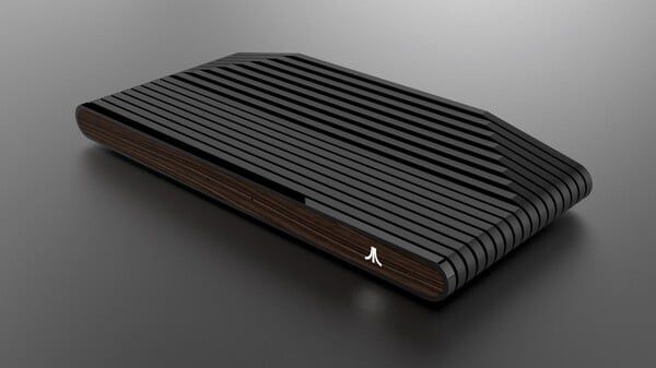Αποκαλύφθηκε το Ataribox