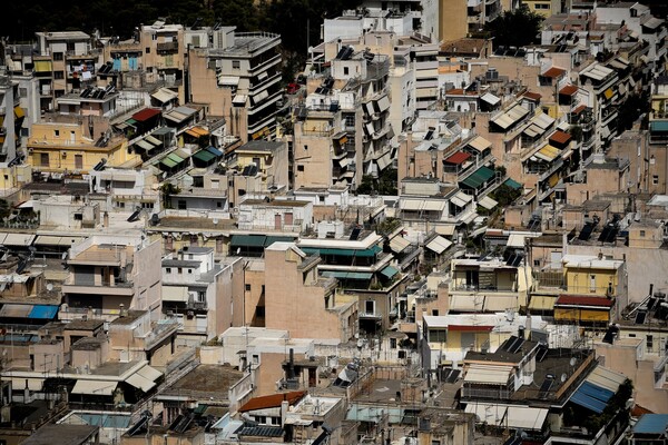 Αυξήθηκαν τα ενοίκια σε όλη την Ελλάδα - Οι συνέπειες του Airbnb στην Αθήνα