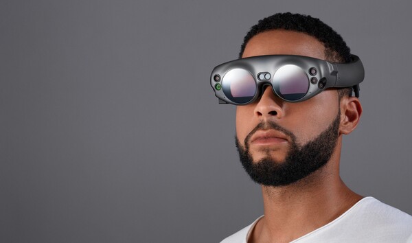 Magic Leap One: To πρώτο headset μεικτής πραγματικότητας έρχεται το 2018