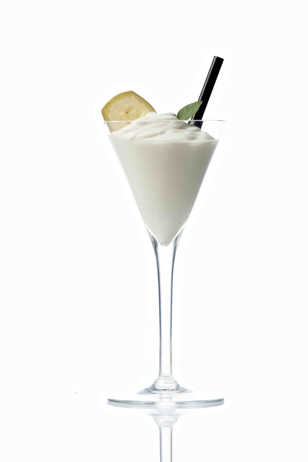 Privé cocktail festival με την παρέα