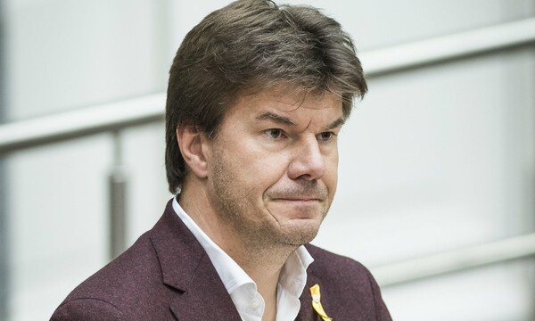 Βέλγος υπουργός ζητά την κατάργηση μετάδοσης θρησκευτικών λειτουργιών στην τηλεόραση