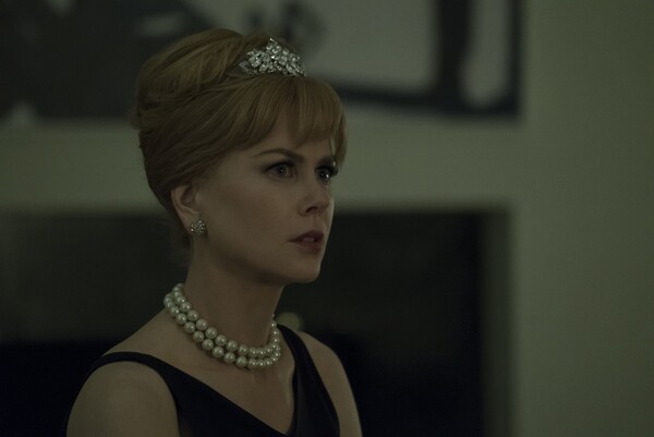 Big Little Lies: η θριαμβευτική αλληλεγγύη των γυναικών