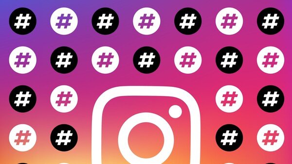 Instagram: Tώρα μπορείτε να ακολουθείτε και hashtags (#)