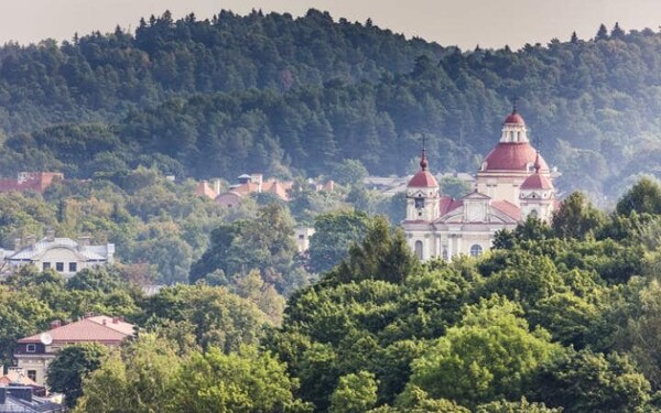 Αυτές είναι οι 25 φθηνότερες πόλεις της Ευρώπης για την ενοικίαση Airbnb