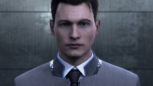 Στο «Detroit: Become Human» τα ανδροειδή μας μαθαίνουν πώς να γίνουμε άνθρωποι