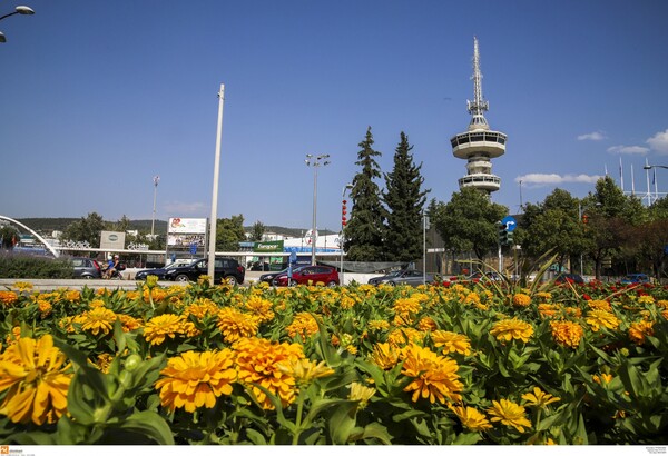 ΔΕΘ: Τελευταίο Σαββατοκύριακο με μεγάλη προσέλευση