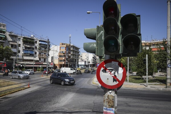 ΑΔΜΗΕ: Ένας ελαττωματικός διακόπτης προκάλεσε το μπλακ άουτ στην Αττική