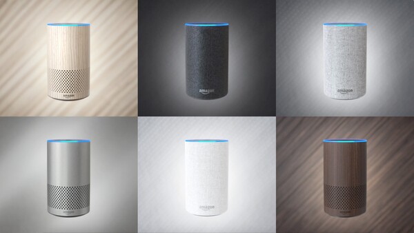 Amazon Echo: Nέες συσκευές που φέρνουν την οικιακή βοηθό Alexa σε κάθε σπίτι