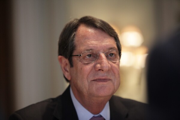 Κύπρος: Ενδιαφέρον από τον γγ του ΟΗΕ για να συνεχιστούν οι διαπραγματεύσεις