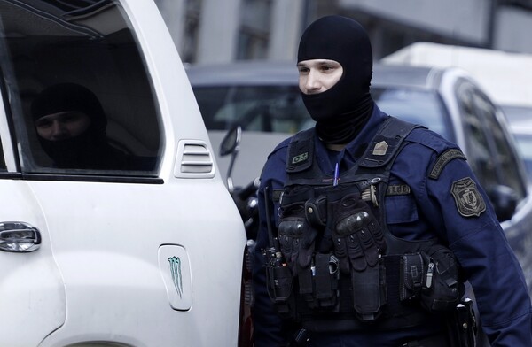 Europol: Πρώτη στα φαινόμενα αναρχικής τρομοκρατίας η Ελλάδα