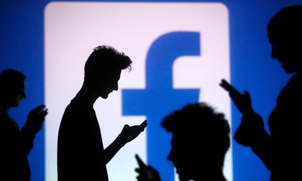 Βέλγιο: Το Facebook παρακολουθεί τους πάντες και τα πάντα, ισχυρίζεται μελέτη