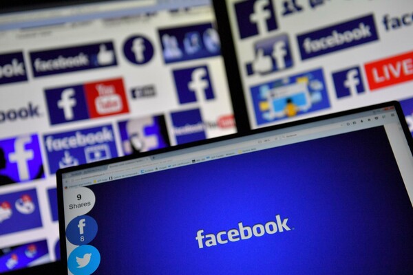 Το Facebook περιορίζει την πρόσβαση των προγραμματιστών στα δεδομένα των χρηστών