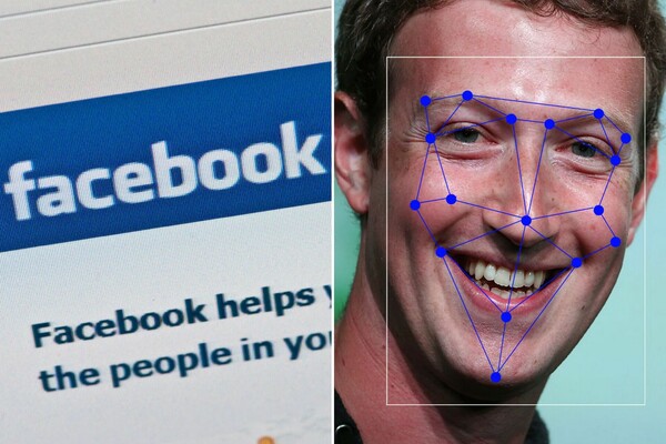 Facebook: Ετοιμάζει νέο σύστημα πιστοποίησης λογαριασμού με «καθαρές» φωτογραφίες