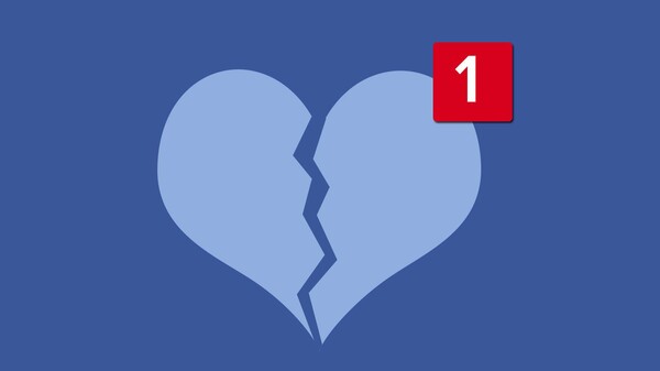 Χωρίσατε; Το Facebook βοηθάει την κατάσταση με νέα εργαλεία