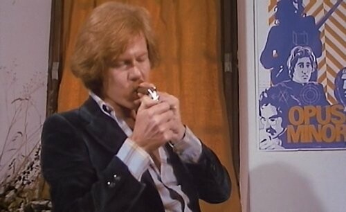 Seventies Blowjob Faces