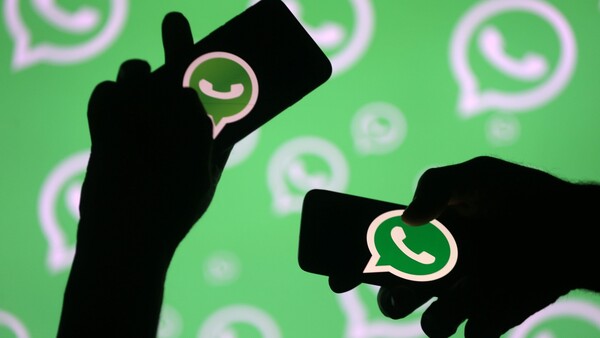 Τα σοκαριστικά στοιχεία για τη διάδοση ψευδών ειδήσεων μέσω WhatsApp