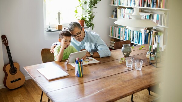 To Google Family Link φέρνει το γονικό έλεγχο των φορητών συσκευών στην Ελλάδα