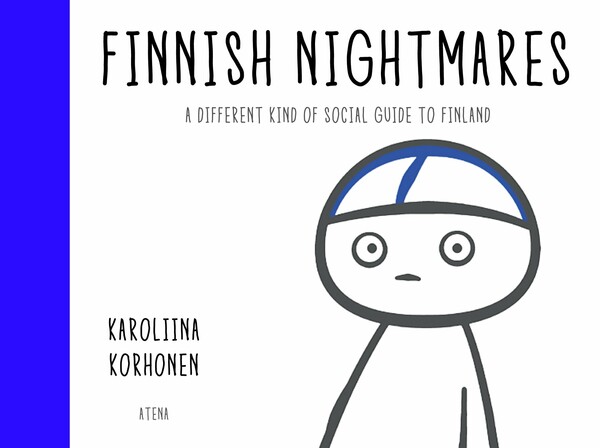 Γιατί ένα αντικοινωνικό φινλανδικό καρτούν λατρεύτηκε από τους Κινέζους χίψτερ;