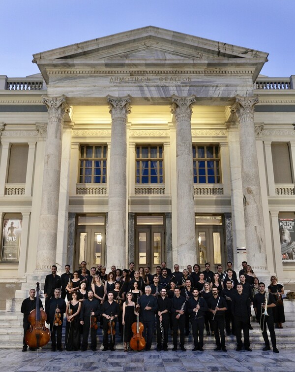 «Περουζέ»: Η ιστορία της σπάνιας όπερας του Θεόφραστου Σακελλαρίδη που αναβιώνει στο Φεστιβάλ Αθηνών